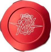Brake /clutch fluid reservoir cover