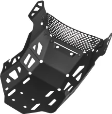 Skid plate