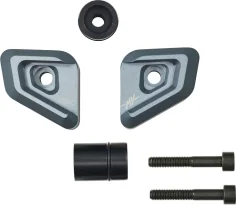Frame protectors set