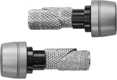 Handlebar ends
