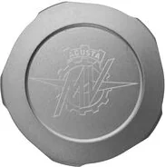 Brake /clutch fluid reservoir cover