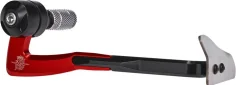 Brake lever protection