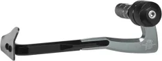 Clutch lever protection