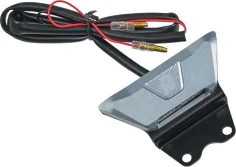 Plateholder light