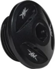 Oil plug