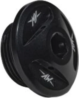 Oil plug