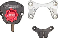 STEERING DAMPER
