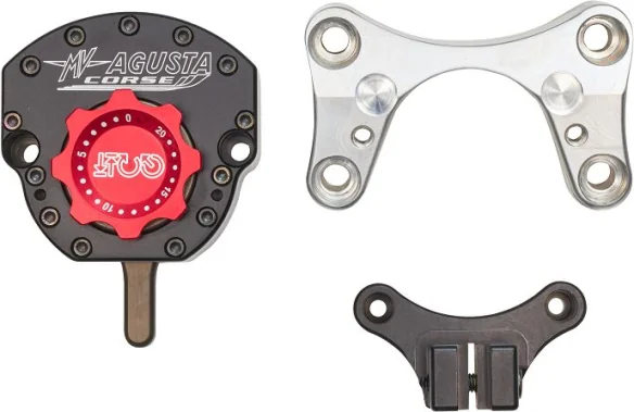 STEERING DAMPER