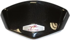 Dashboard cover