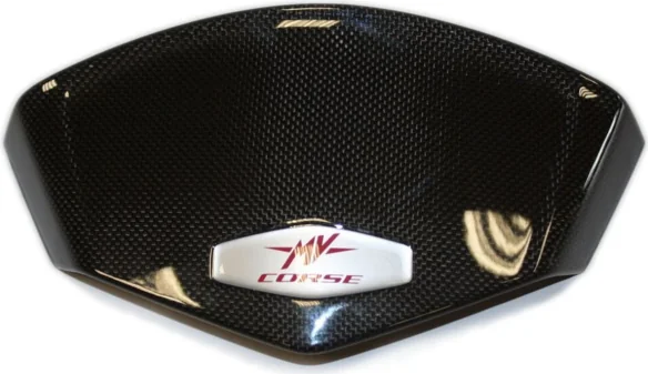 Dashboard cover
