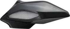 Left airbox