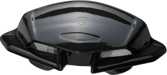 Dashboard cover