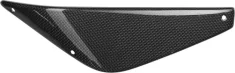 Lutside air extractor