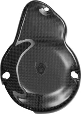 Generator cover