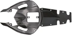 Carbon undertail