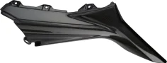 Carbon undertank panel