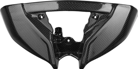 Dashboard cover