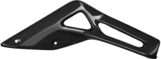 Seat fairing