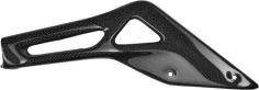 Seat fairing