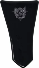 Fuel tank protection sticker