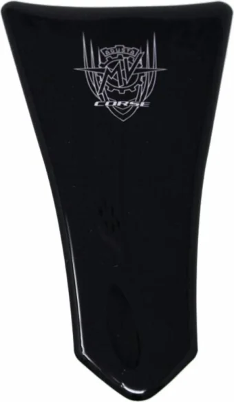 Fuel tank protection sticker