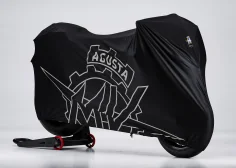 Protective indoor cover
