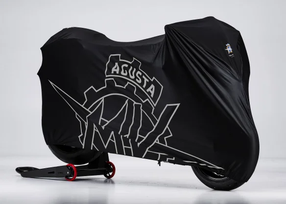 Protective indoor cover