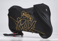 Protective indoor cover