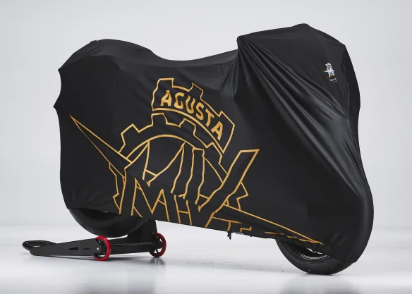 Protective indoor cover
