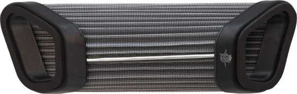 High density air filter