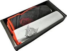SINGLE PACK MICROFIBER CLOTHS