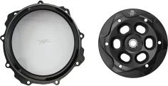 Standard clutch set