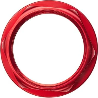 Wheel nut