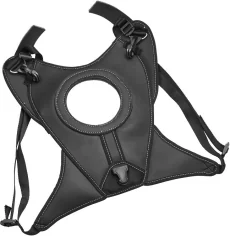 Base for tank bag