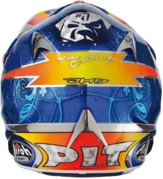Stelt Senior Replica Pitbull