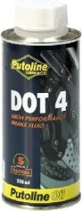 Lichid Frana Dot 4 Performance