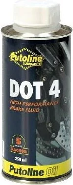 Lichid Frana Dot 4 Performance