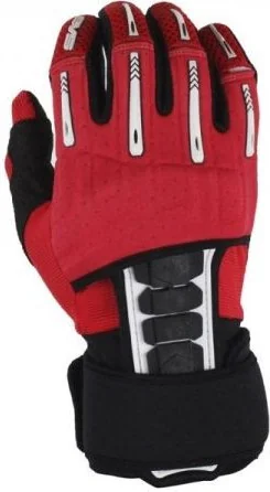 Wrister Glove