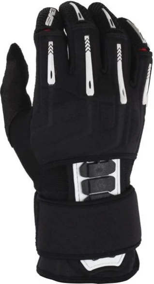 Wrister Glove
