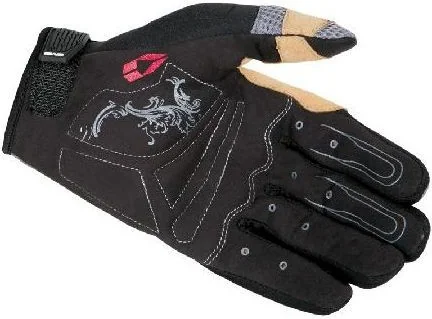 Torque Glove