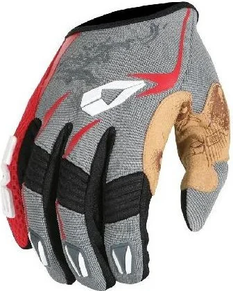 Shorty Glove