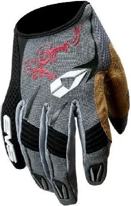 Shorty Glove