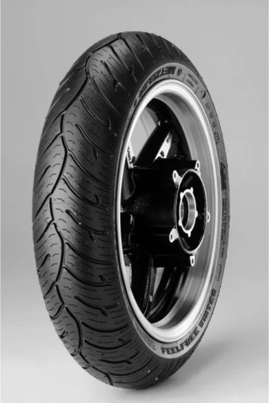 Tire Feelfree Wintec Anvelopa Scooter Fata 110 70-13 48p Tl M s-2035200