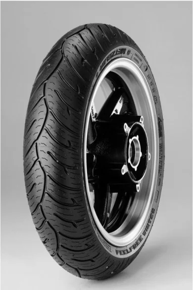 Tire Feelfree Wintec Anvelopa Scooter Fata 110 70-13 48p Tl M s-2035200