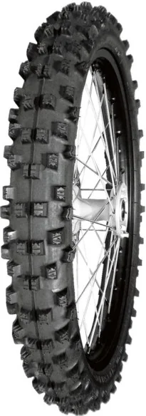 Anvelopa Moto 6 Days Extreme MCE 6D 90 90-21 54M TT M S