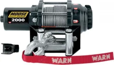 Troliu 2500LB W WRE RP MSE