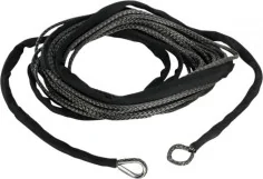 Coarda Troliu Sintetica 1 4 X50 neagra