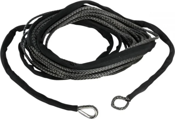 Coarda Troliu Sintetica 1 4 X50 neagra