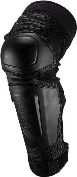 Genunchiere Moto MX Knee Shin Guard EXT Black 2021