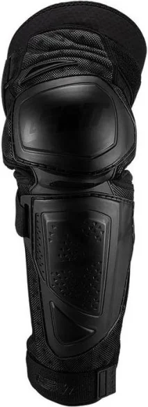 Genunchiere Moto MX Knee Shin Guard EXT Black 2021